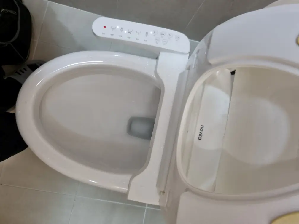 대림 변기 부품 교체 3